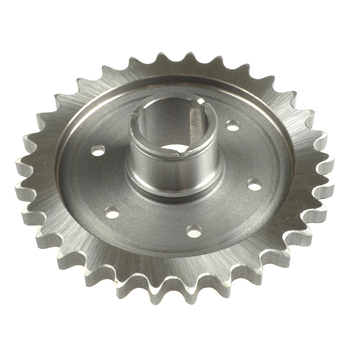 Koło kosza sprzęgłowego WSK 125 Duells