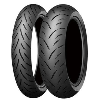 Dunlop opona tył 160/60ZR17 Sportmax GPR300