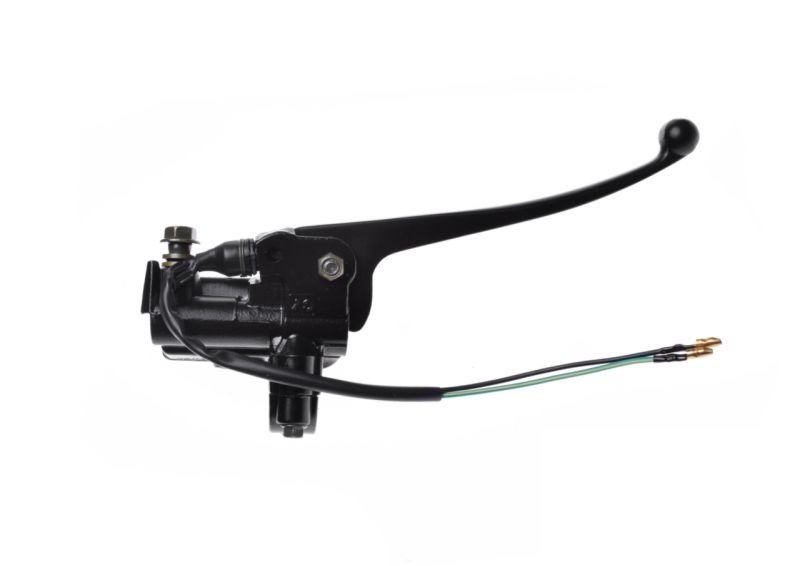 Pompa Hamulca Tył Lewa Gwint Pod Lusterko M10 Kpl.