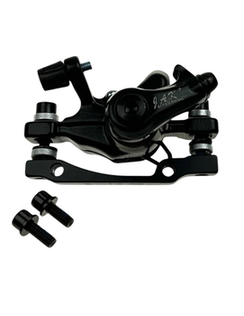 Zacisk hamulcowy przedni pitbike Kayo eKMB