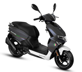 BARTON ACTIVE 50