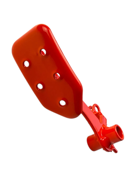 Pedał gazu czerwony buggy Kayo S70