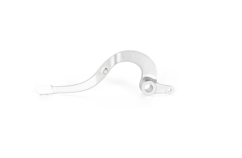 Dźwignia hamulca tył Kayo K2 250 Enduro Kayo K2 Pro Enduro Kayo K2L