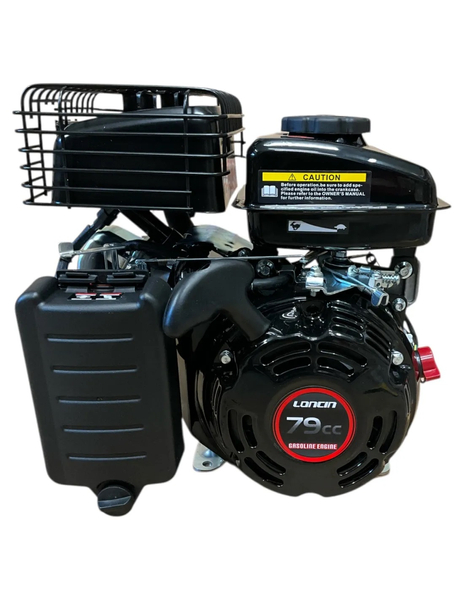 Silnik Loncin 79ccm buggy KAYO S70