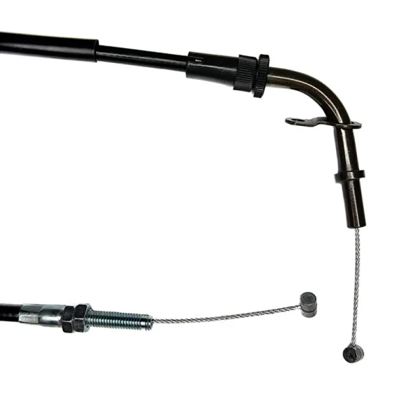 MTX Parts linka gazu (ciągnąca) Yamaha R6 99-02r.