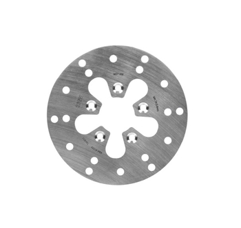 TRW tarcza hamulcowa przód tył APRILIA Scarabeo Leonardo 250 Sport Cube 300