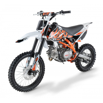 Mini Cross Pit Bike KAYO 140 TT