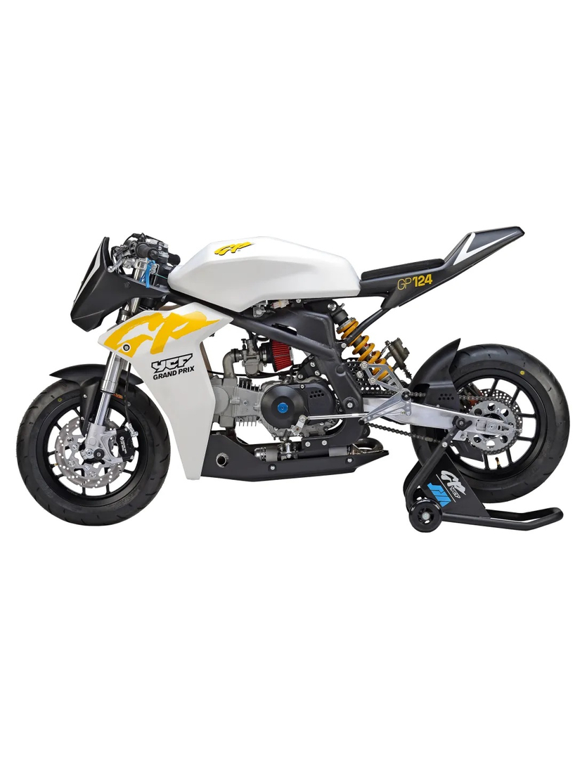 Mini GP YCF GP124