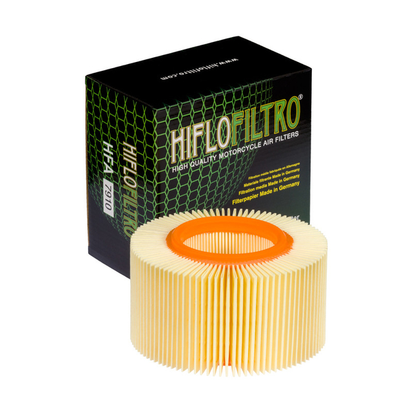 Hiflofiltro filtr powietrza BMW R 850 1100 1150