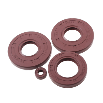 Simeringi uszczelniacze silnika Jawa 350 / CZ 350 LYO