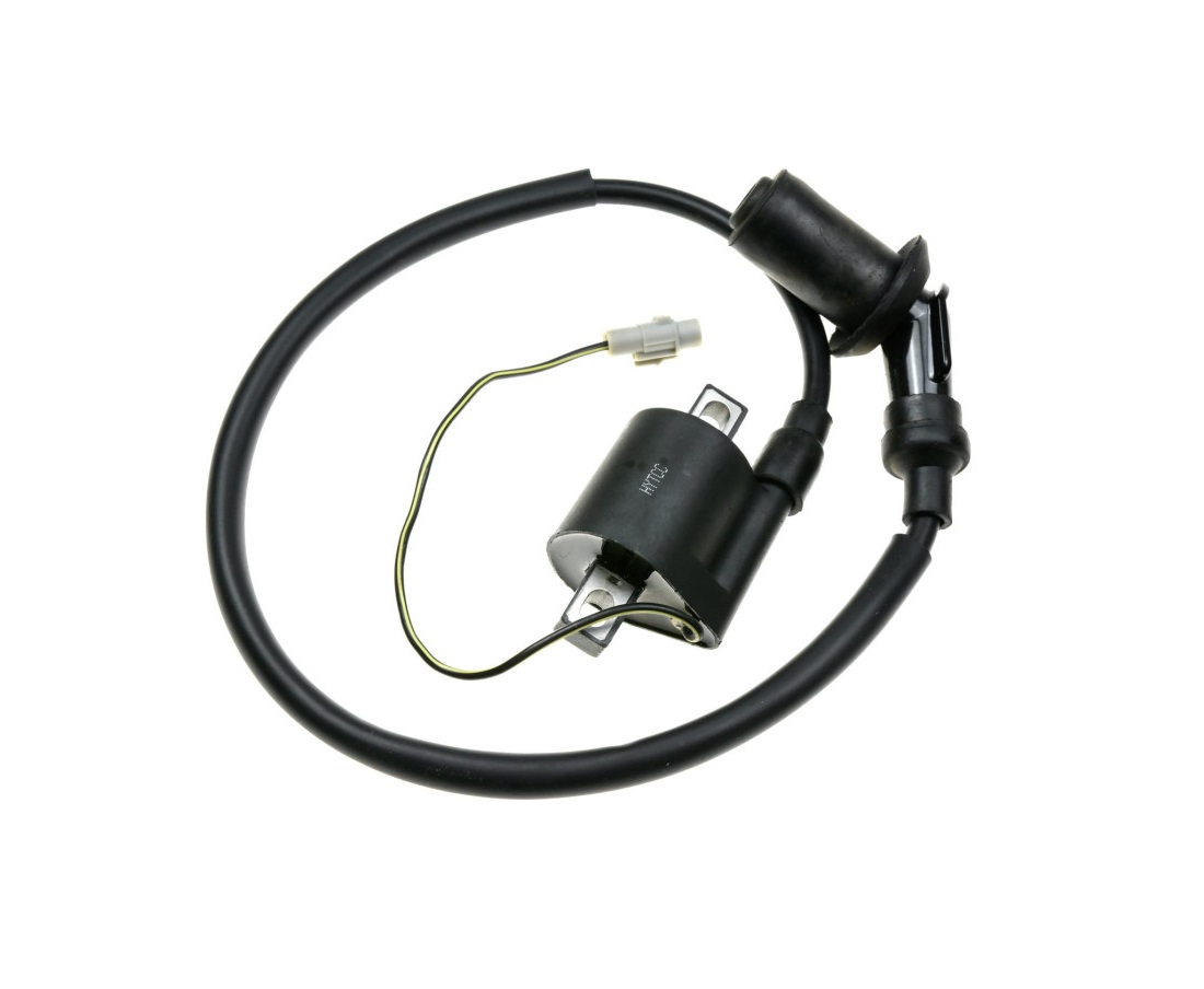 Cewka zapłonowa + fajka quad Kayo A180 AU150 CVT AU180