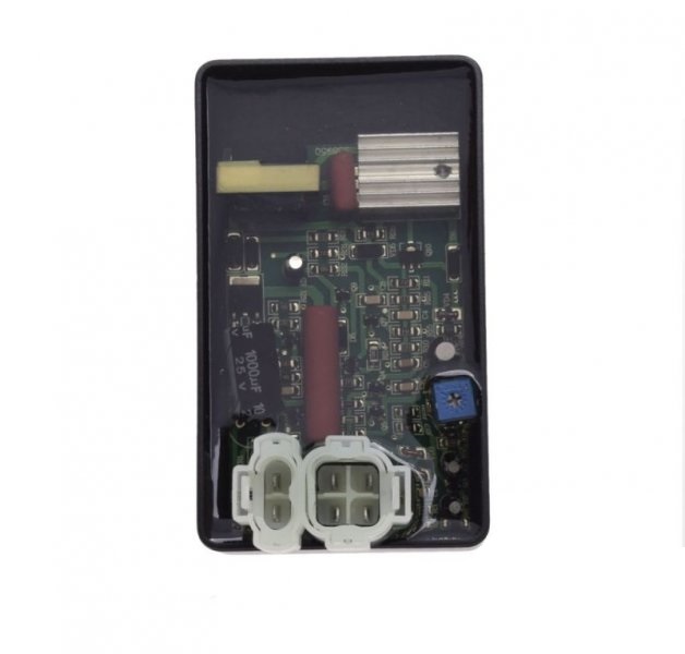 Moduł zapłonowy 4T Kymco Sym odblokowany regulacja