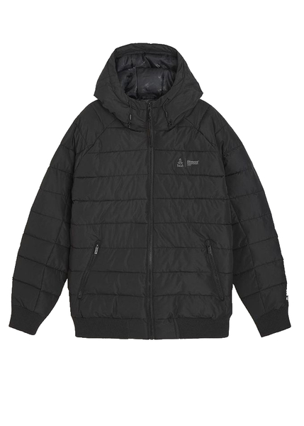 Diverse Extreme Team kurtka Dakar Rally DKR Six 256 czarna