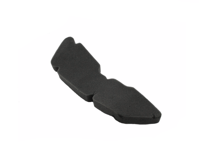 Filtr powietrza wkład gąbka PIAGGIO ZIP 2T