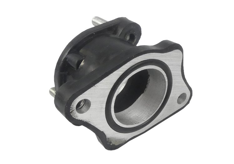 Króciec gaźnika cylindra atv 200 250