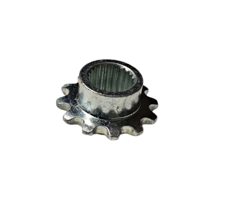 Zębatka rozrusznika pitbike Kayo 50 KMB OLD RXF Mini 50