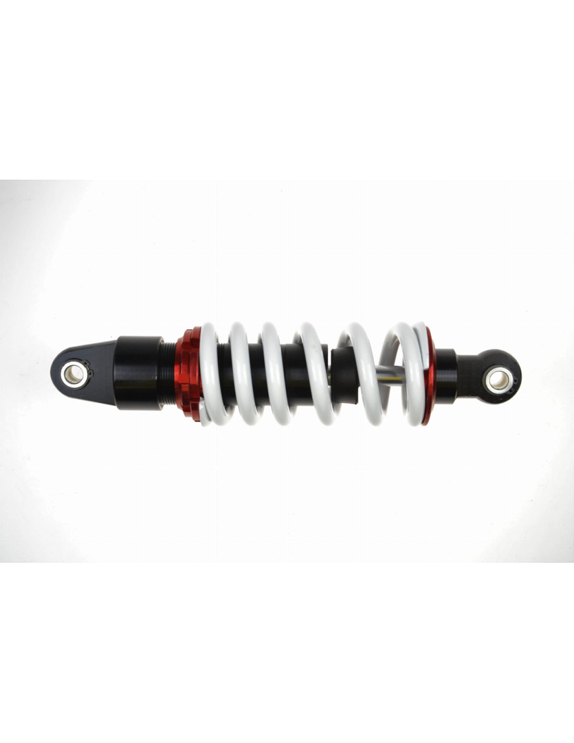 Amortyzator tylny 245mm pitbike Kayo 50 KMB Old
