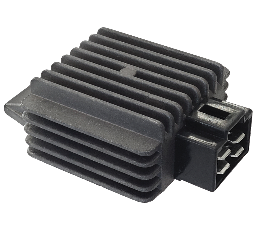 Regulator napięcia Barton Fighter 2