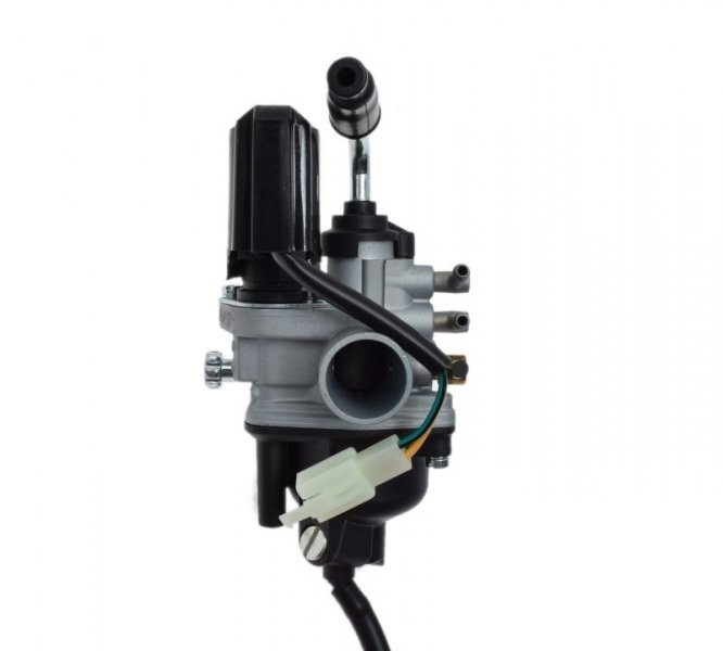 Gaźnik PHVA 17.5mm Piaggio NRG POWER DD 05-17