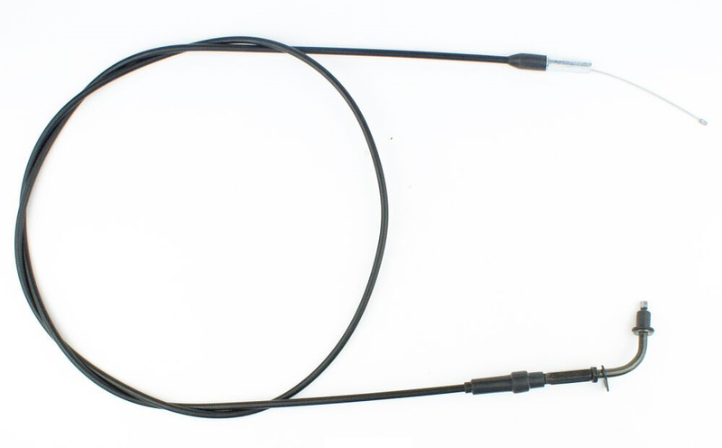 Linka gazu 160cm pojedyncza z blaszką pojazdy 2T