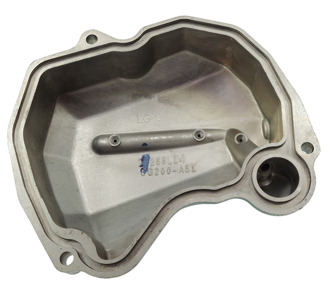 Pokrywa zaworów zaworowa Quad Atv Bashan 200 ccm