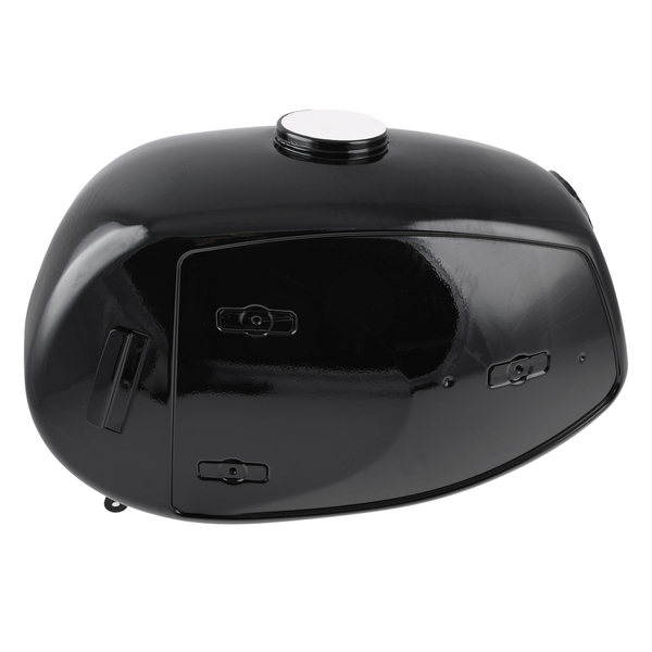 Zbiornik paliwa czarny premium MZ TS 250 DPR Classic