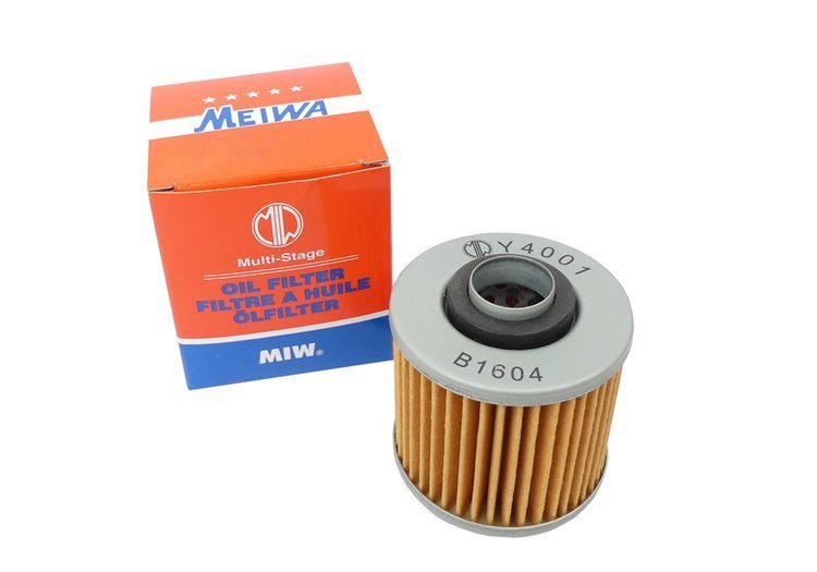 Filtr oleju kawasaki kxf 250 450 suzuki rmz rmx