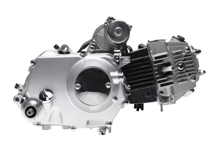 Silnik 110cm3 4t manual 4 biegi 152fmh 6,7kw