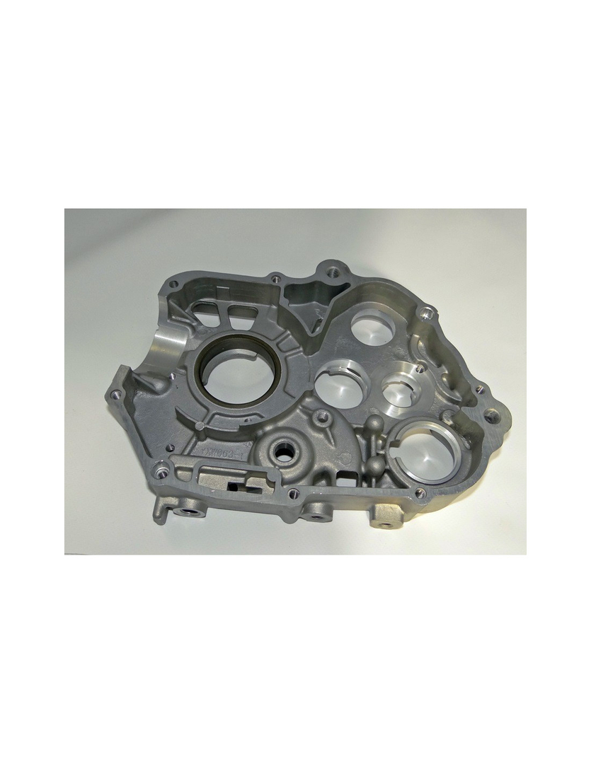 Karter silnika prawy pitbike MRF 140 HQ RC SM TTR Kayo TT140 Pitgang RXF