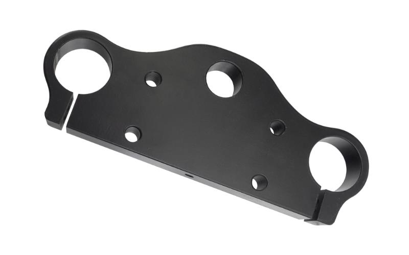 Półka zawieszenie przedniego do Minicrossa DB14