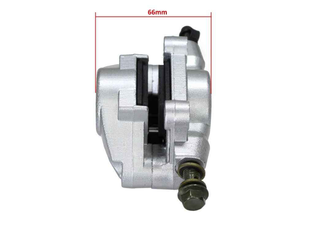 Zacisk hamulcowy tył atv quad 150 200