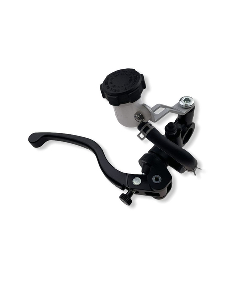 Pompa hamulcowa przód ze zbiornikiem pitbike YCF SM 190 Daytona PL