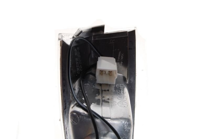 Kierunkowskaz prawy tył do piaggio fly 125/50