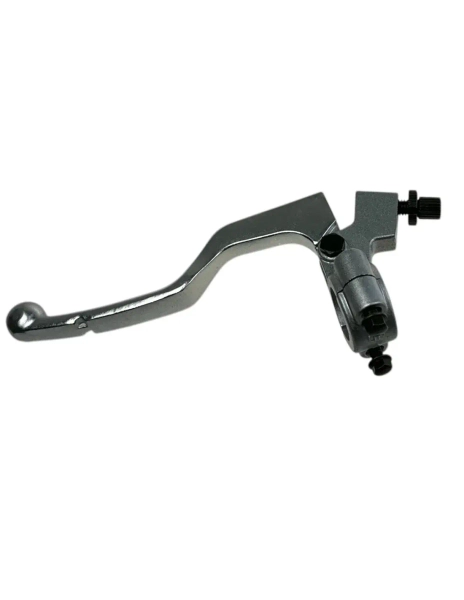 Dźwignia sprzęgła standard PitGang 125XD 140XD Kayo TT140 MRF 120 140 RXF