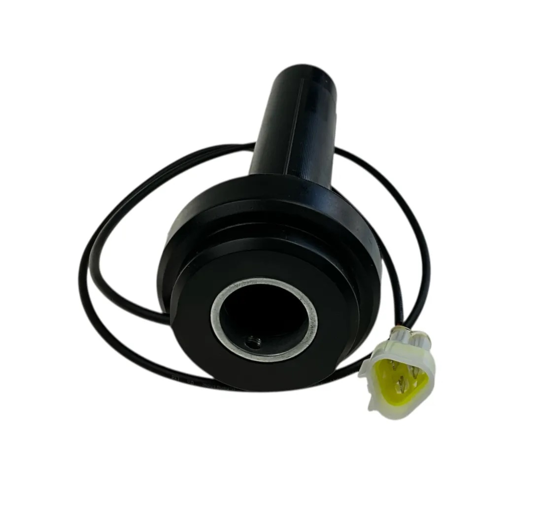 Rolgaz elektryczny dirtbike MRF E-Dirt 6.0