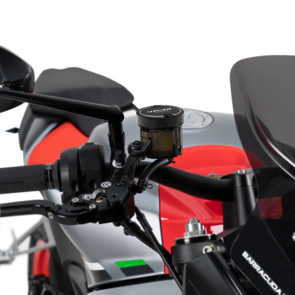 Zbiorniczek płynu hamulcowego Barracuda VR46