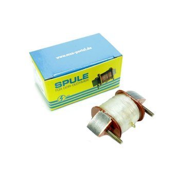 Cewka Zapłonowa 6/12V Simson Elektronik Plitz Org