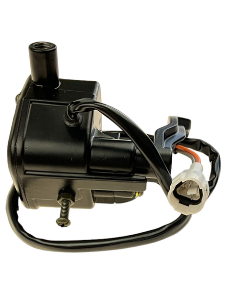 Manetka gazu quad Kayo AU200 - ciągnik T3B