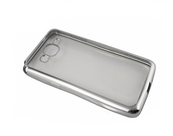 Etui obudowa ochraniacz silver samsung g530 grand