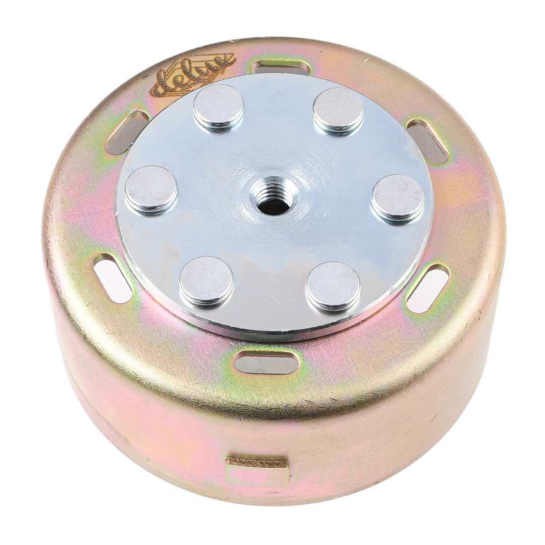 Zapłon CDI 12V cewka moduł Jawa 50 Romet Ogar 200