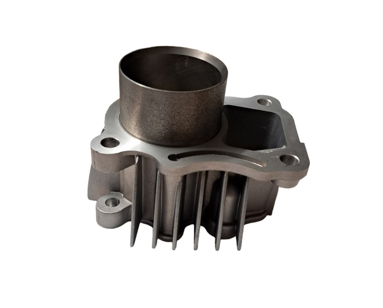 Cylinder pitbike Kayo 50 KMB OLD RXF Mini 50