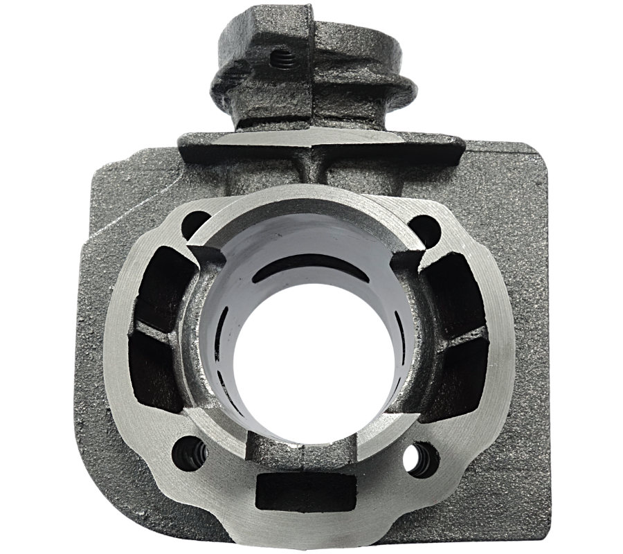 Cylinder Moretti do skutera 2T 50ccm Suzuki Katana