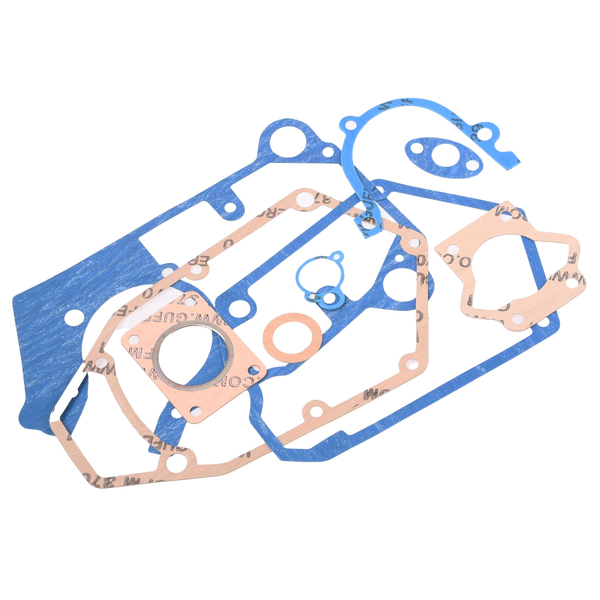 Uszczelki silnika Romet 3 biegowy 0,5mm DPR Classic Extra