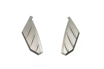 Wentylacja wlot powietrza góra  kasku ls2 ff384