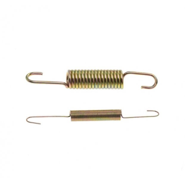 Sprężyna podstawy bocznej junak 905 107mm 104mm