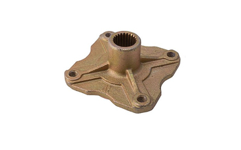 Piasta koła tylnego ATV Eagle i Force