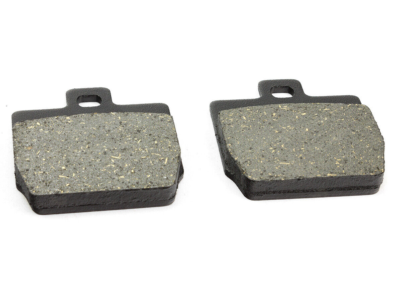 Brenta klocki hamulcowe KH268 Yamaha NS YQ MBK YQ