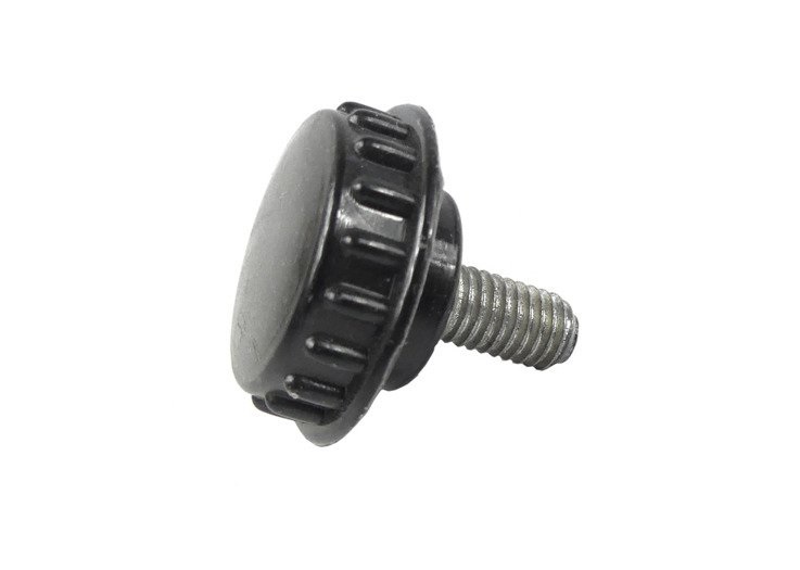 Śruba pokrywy obudowy narzędziowej Romet Komar Ogar Kadet Motorynka