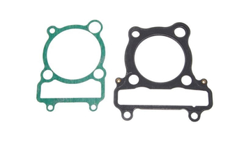 Uszczelki cylindra do atv bashan bs250s-5 kpl quad