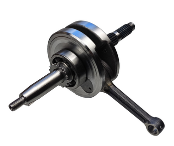 Wał korbowy cross pitbike 140 YX140 MRF Kayo LMX X-Motos Pitgang RXF KXD